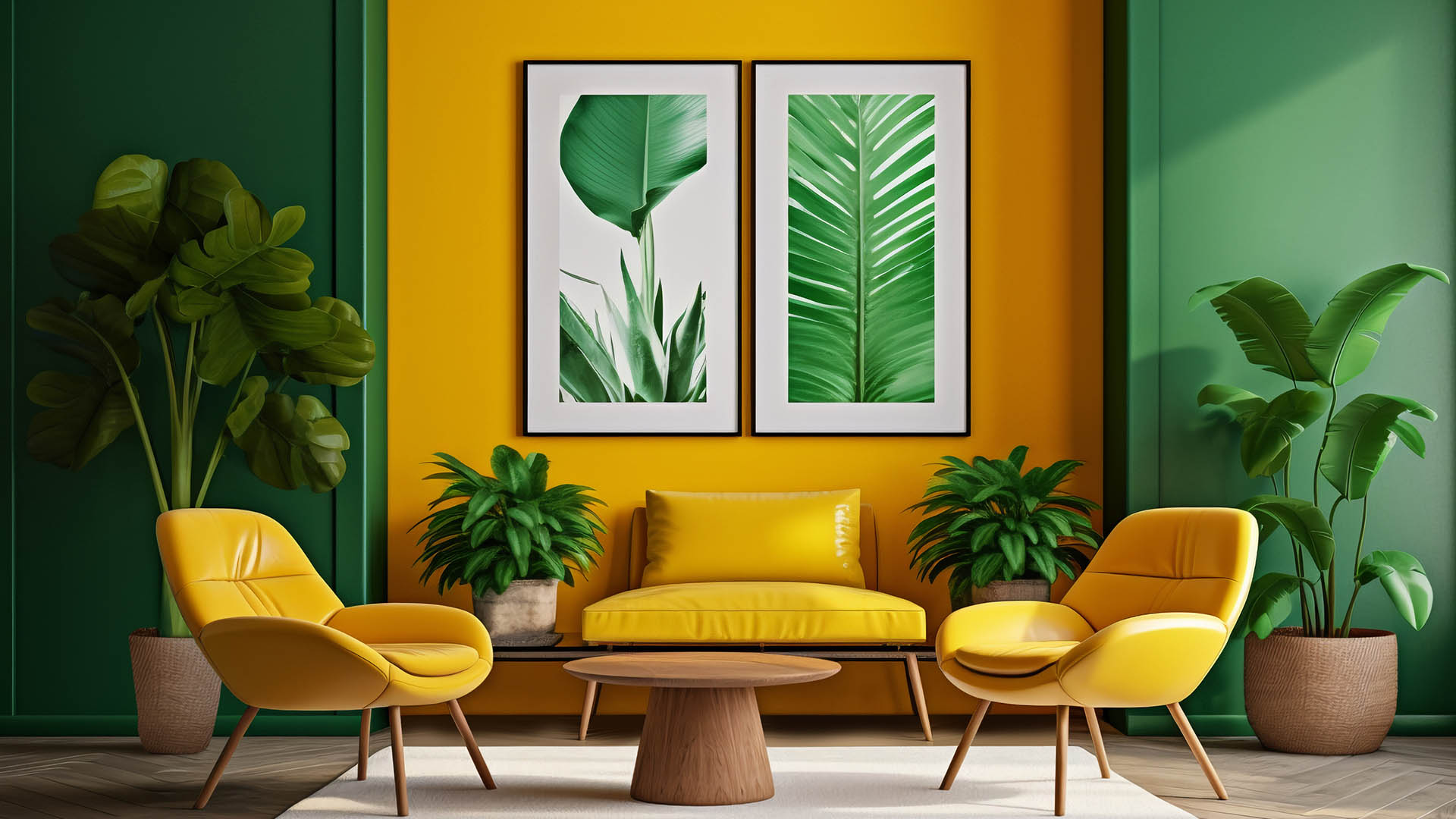 Interior Design Video